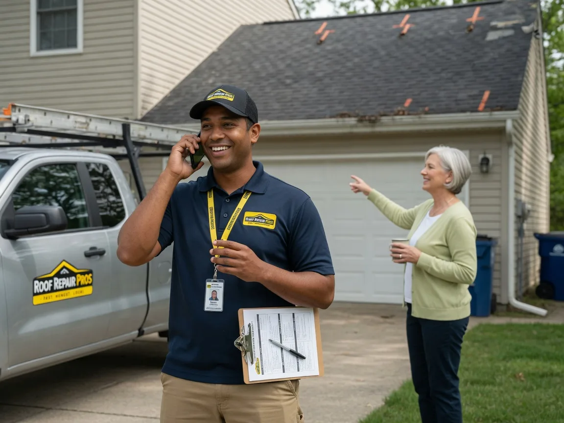 Roof Repair Dixonville, PA FAQs